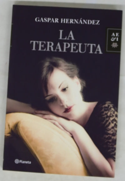 La terapeuta