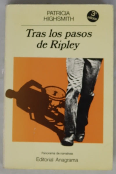 Tras los pasos de Ripley
