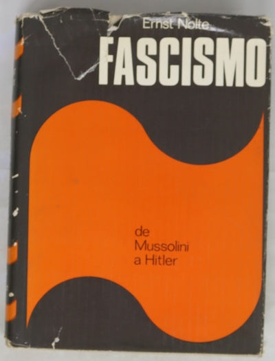 Fascismo: de Mussolini a Hitler