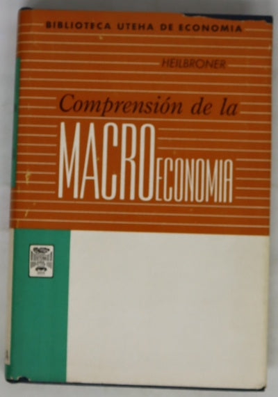 Comprensión de la macroeconomía