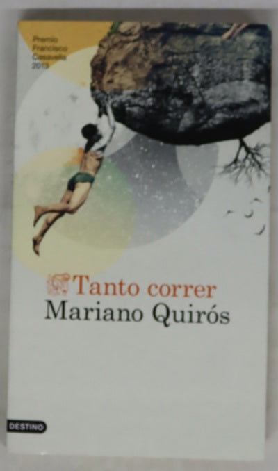 Tanto correr