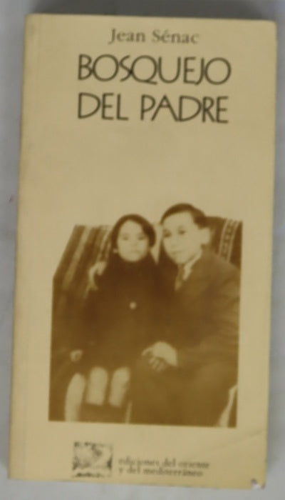 Bosquejo del padre para acabar con la infancia