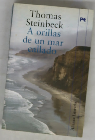 A orillas de un mar callado