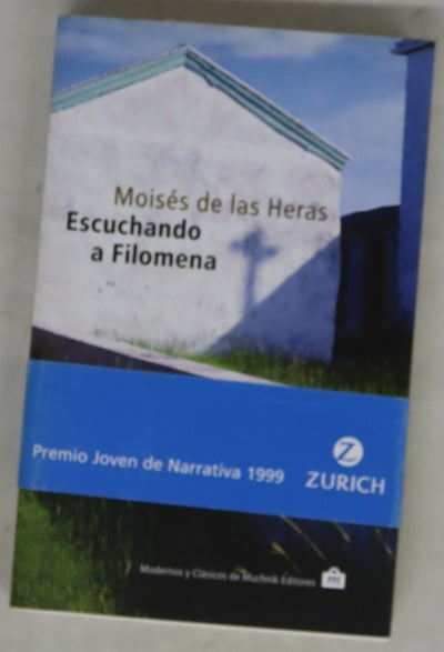 Escuchando a Filomena