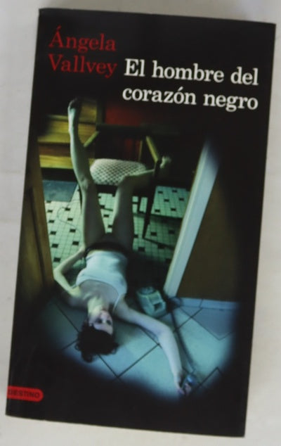 El hombre del corazón negro