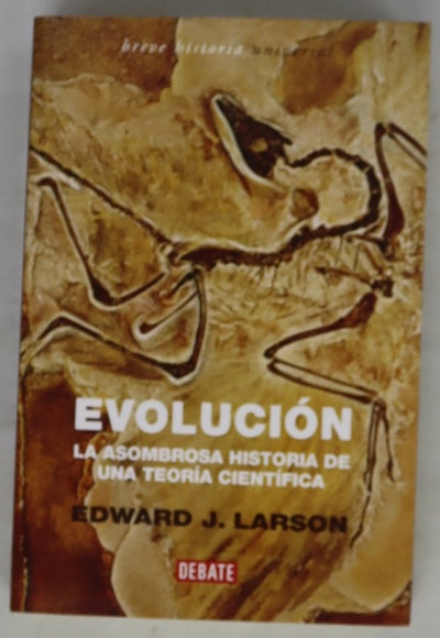 Evolución
