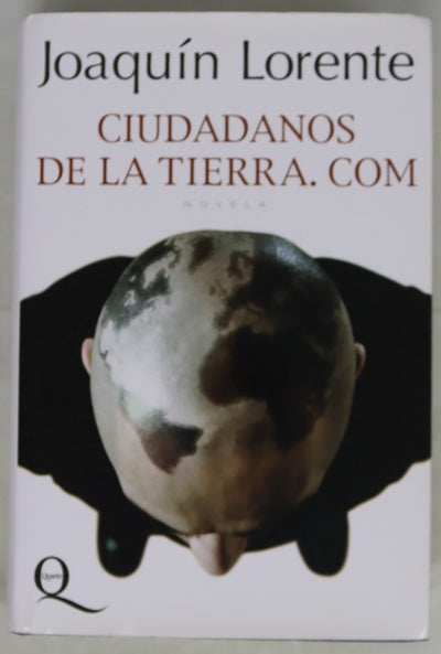 Ciudadanos de la tierra.com