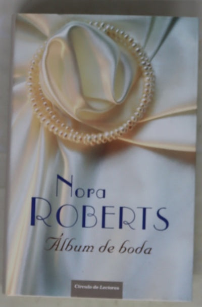Álbum de boda