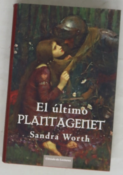 El último Plantagenet