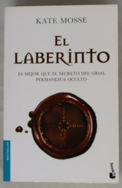El laberinto