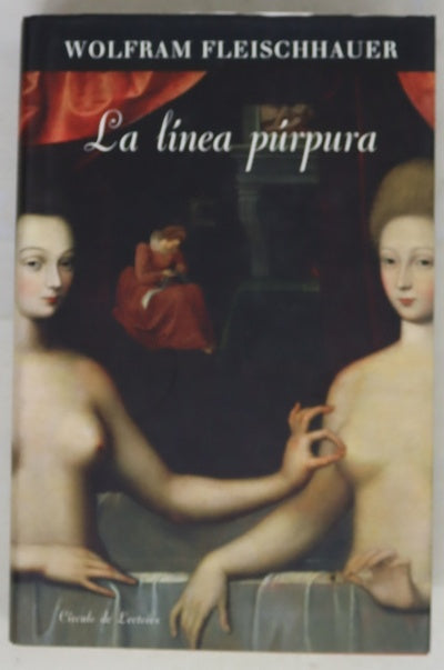 La línea púrpura