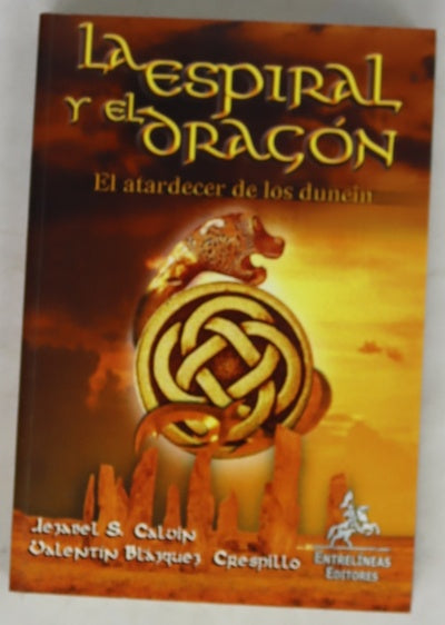El atardecer de los dunein
