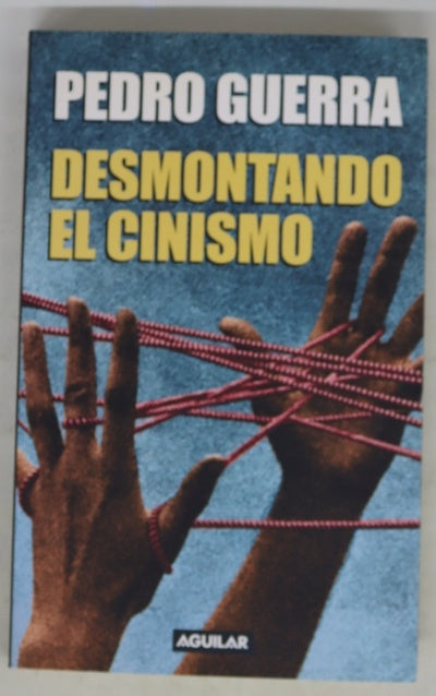 Desmontando el cinismo