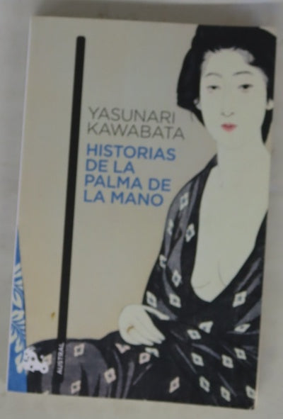 Historias de la palma de la mano