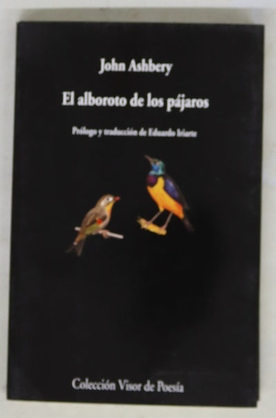 El alboroto de los pájaros