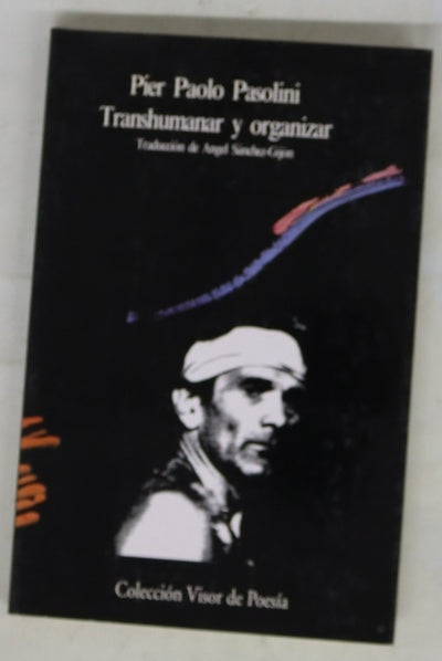 Transhumanar y organizar