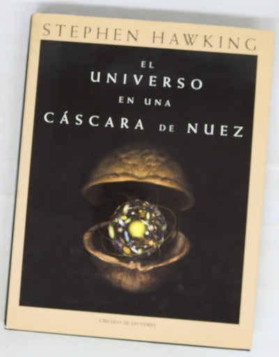 El universo en una cáscara de nuez