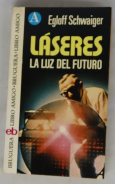 Láseres