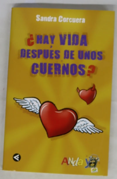 ¿Hay vida después de unos cuernos?