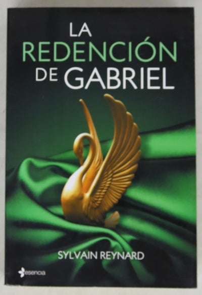 La redención de Gabriel