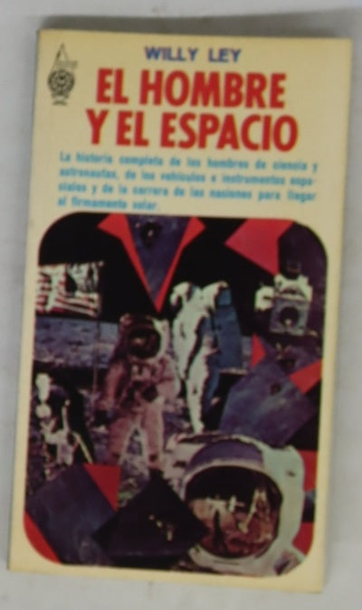 El hombre y el espacio