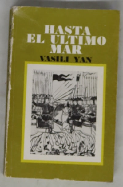 Hasta el último mar