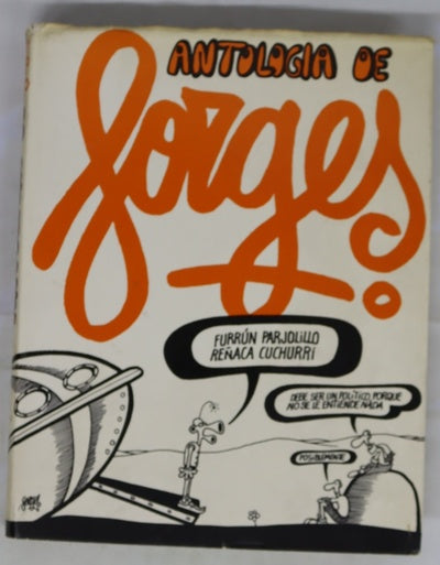 [Antología de Forges]