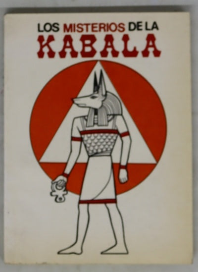 Los misterios de la Kábala