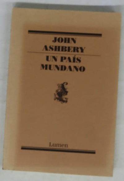 Un país mundano