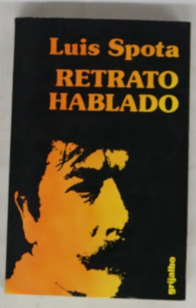 Retrato hablado