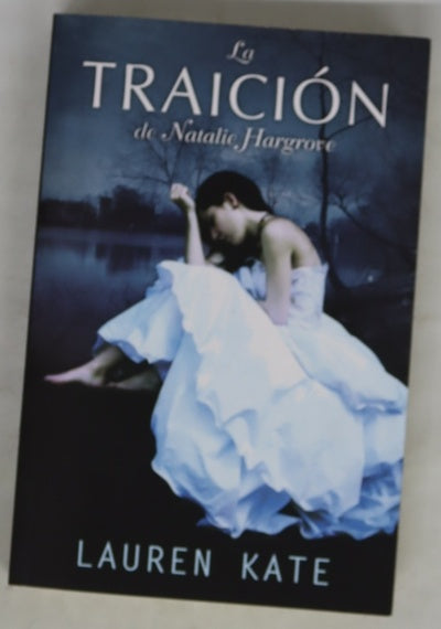 La traición de Natalie Hargrove