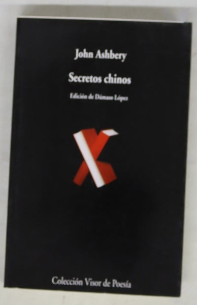 Secretos chinos