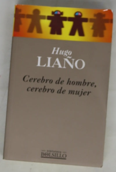 Cerebro de hombre, cerebro de mujer