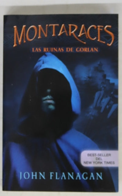 Las ruinas de Gorlan