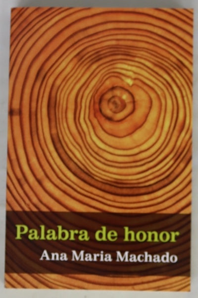 Palabra de honor