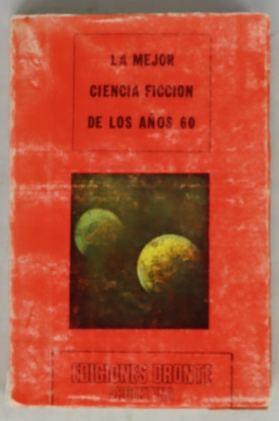 La mejor ciencia ficción de los años 60