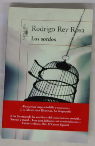 Los sordos