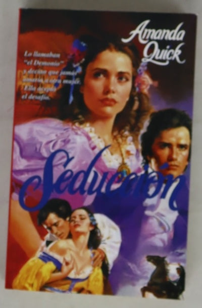 Seducción