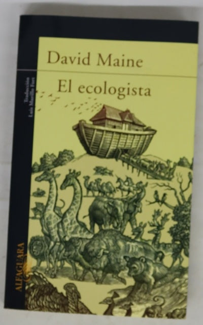 El ecologista