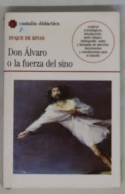 Don Álvaro
