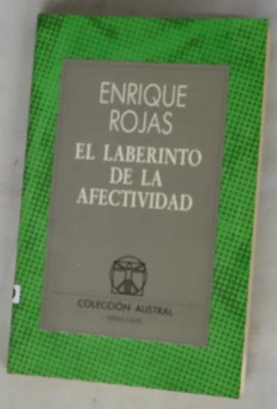 El Laberinto de la afectividad