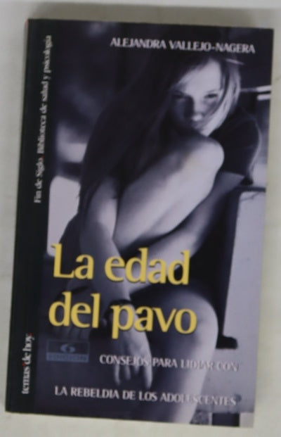 La edad del pavo consejos para lidiar con la rebeldía de los adolescentes