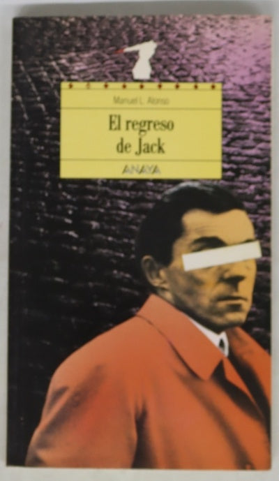 El regreso de Jack