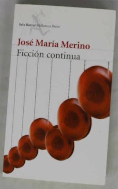 Ficción continua