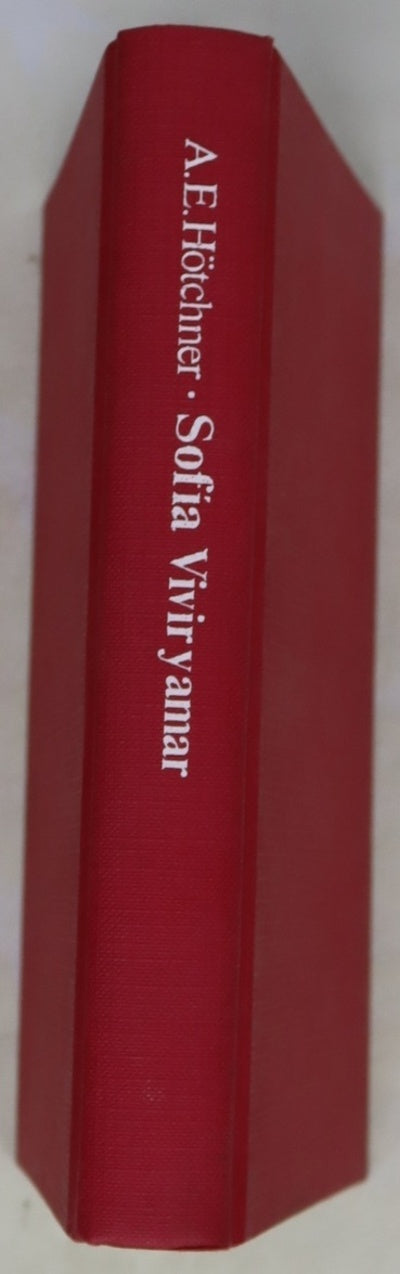 Sofía vivir y amar