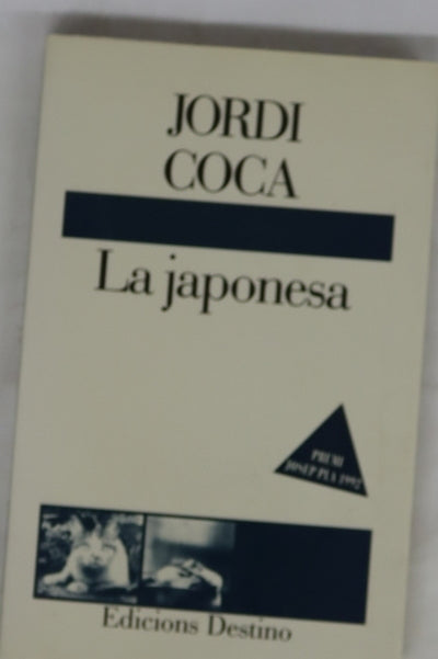 La japonesa