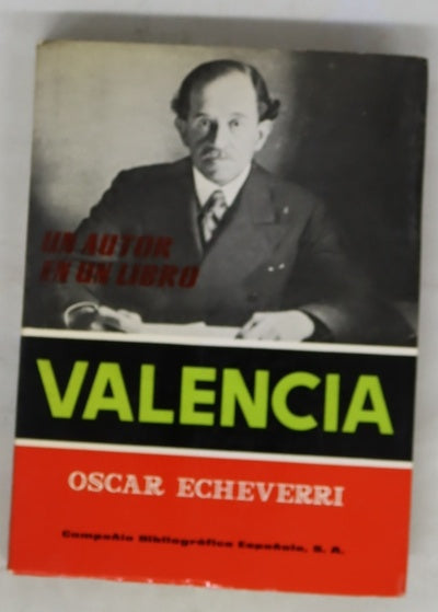Guillermo Valencia