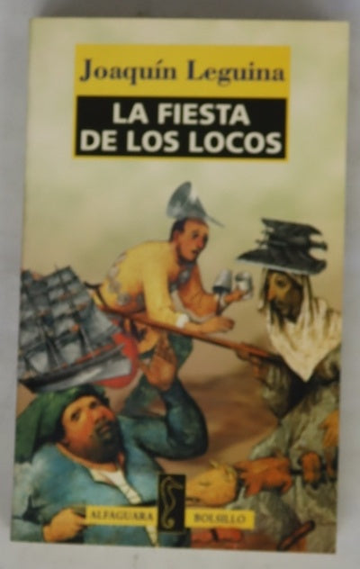 La fiesta de los locos