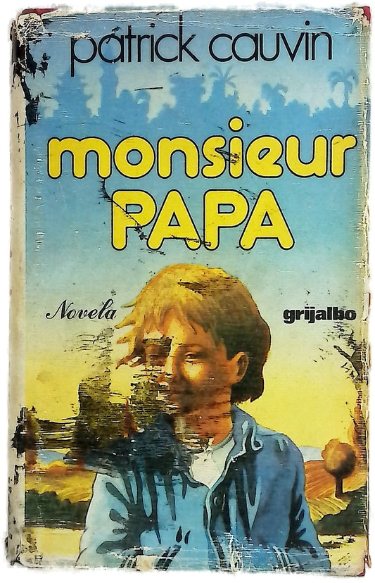 Monsieur papa
