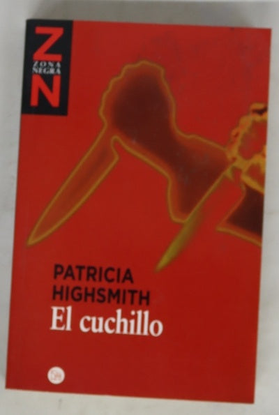 El cuchillo